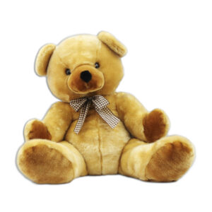 OSO PELUCHE MARRON 60CM