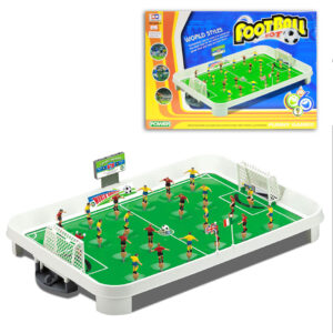 JUEGO FUTBOLIN