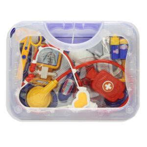 SET MEDICO EN MALETIN