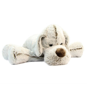 PELUCHE PERRITO 16''