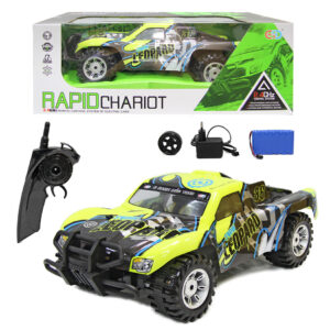 COCHE R/C ESCALA 1:10