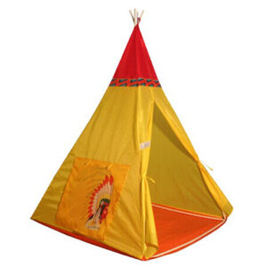 TIENDA INDIOS