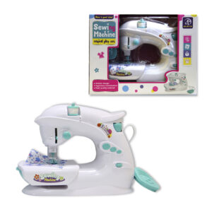 MAQUINA DE COSER