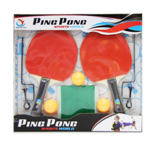 SET PING PONG