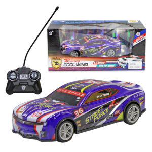 COCHE R/C