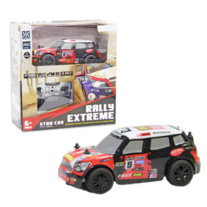 COCHE R/C