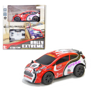 COCHE R/C ESCALA 1:28