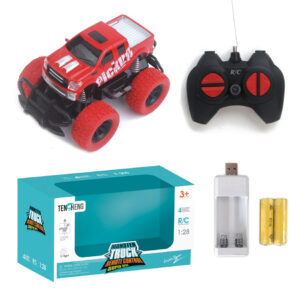 TODOTERRERO R/C 1:28 , CARGADOR USB