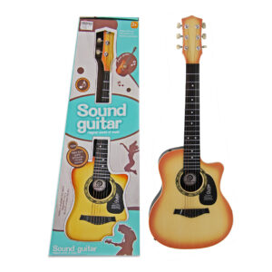 GUITARRA 80 CM