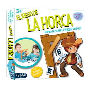 JUEGO AHORCADO