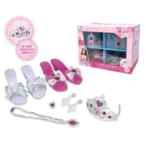 CAJA DOS ZAPATOS Y BISUTERIA