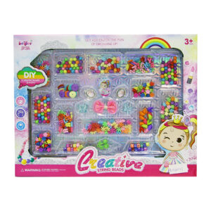 CAJA ABALORIOS