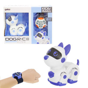 PERRITO ROBOT RC