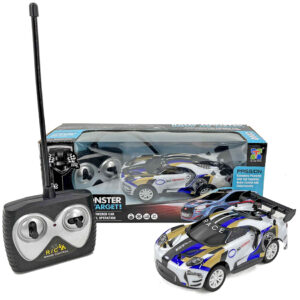 COCHE RC
