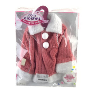ROPA MUÑECO BEBE