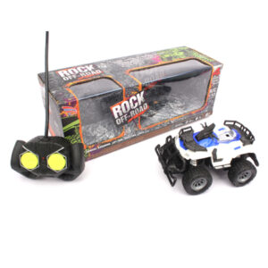 QUAD R/C 1:43
