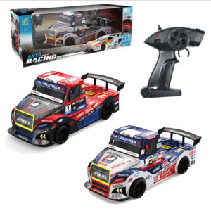 CABINA CAMIÓN RC 1:14 CARGADOR USB