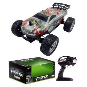 COCHE 1:24 RC 2,4GHZ