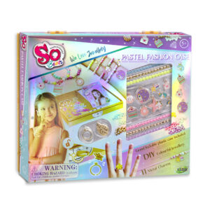 SET DE BELLEZA PULSERAS
