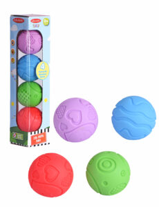 SET BOLAS TEXTURAS