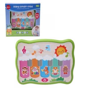 TABLET MUSICAL PIANO INFANTIL