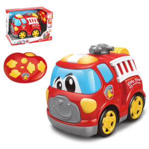 CAMON BOMBEROS R/C INFANTIL