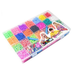 CAJA ACTIVIDADES CON GOMITAS