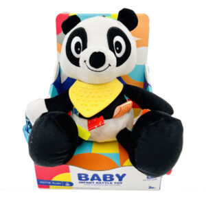 OSO PANDA