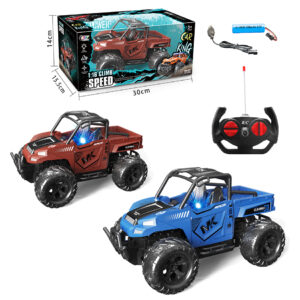 PICK UP RC 1:16 CARGADOR USB