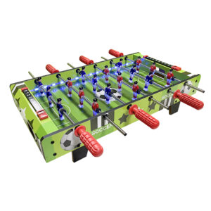 FUTBOLIN SOBREMESA CON LUZ