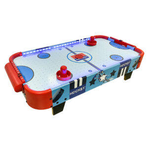 HOCKEY AIRE SOBREMESA CON LUZ y USB