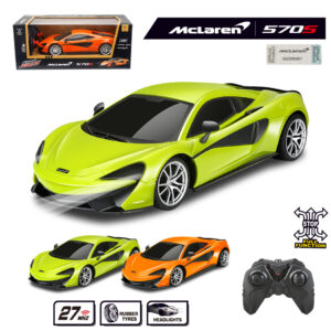 MCLAREN 570S RC 1:16