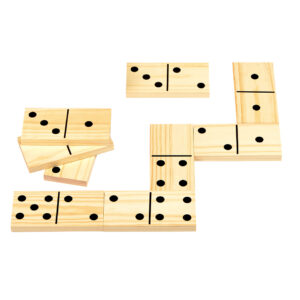 DOMINO GIGANTE MADERA