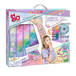 SET DIY PULSERAS