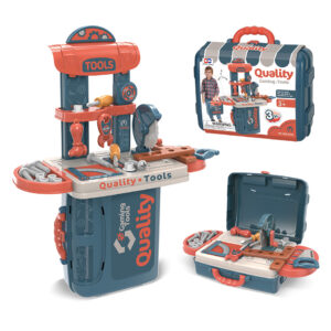 MALETIN BANCO HERRAMIENTAS