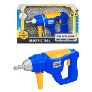 TALADRO CON FUNCIONES