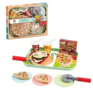 SET SERVICIO PIZZA