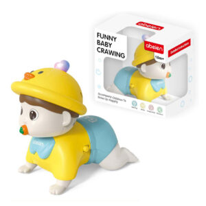 BEBE MUÑECO INFANTIL CON FUNCIONES