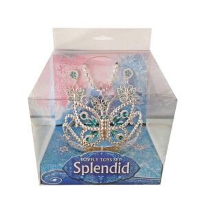CORONA PRINCESA
