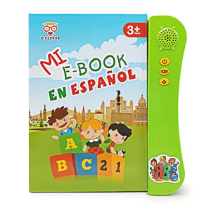 LIBRO ELECTRONICO APRENDIZAJE EN CASTELLANO