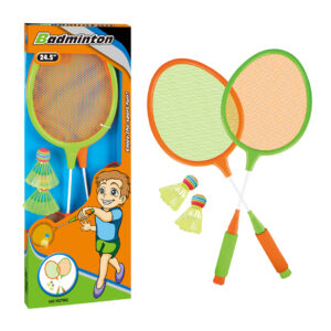 RAQUETAS BATMINTON 24,5"