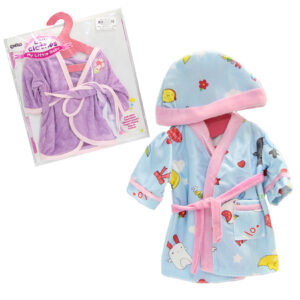 SET ALBORNOZ Y GORRITO MUÑECO