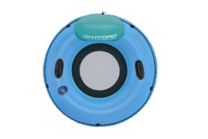 Tubo único Hydro Force Whitecap Rider de Φ47"/Φ1,19m