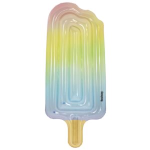 Bestway Flotador para piscina Dreamsicle de 6'1" x 35"/1,85 m x 89 cm