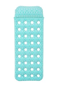 Bestway Colchón Hinchable Comfort Plush 6'6" x 29"/1.98m x 74cm