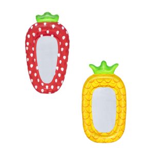 Bestway Colchoneta hinchable Sweet Summer