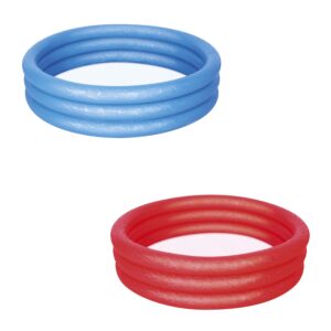 Bestway Piscina de Juegos Splash ´n Smile Φ48" x H10"/Φ1.22m x H25cm