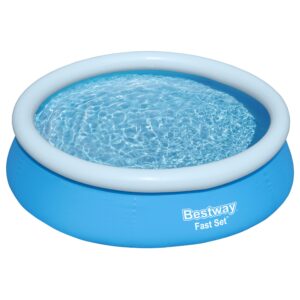 Piscina Fast Set 1,83m x 51cm
