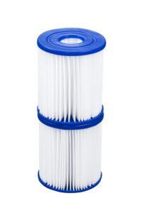 Bestway Filtro Cartucho (I)