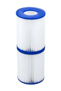 Bestway Filtro Cartucho (II)